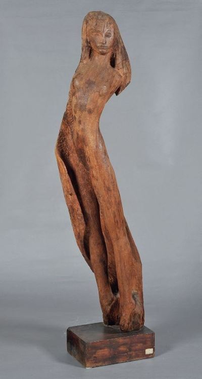 Nudo Femminile
