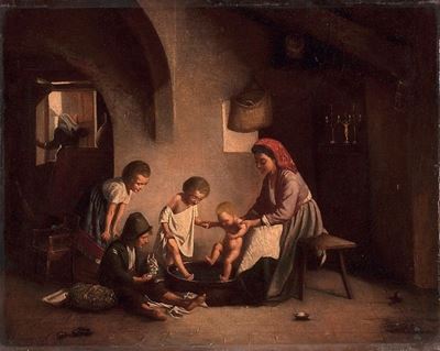Il Bagnetto