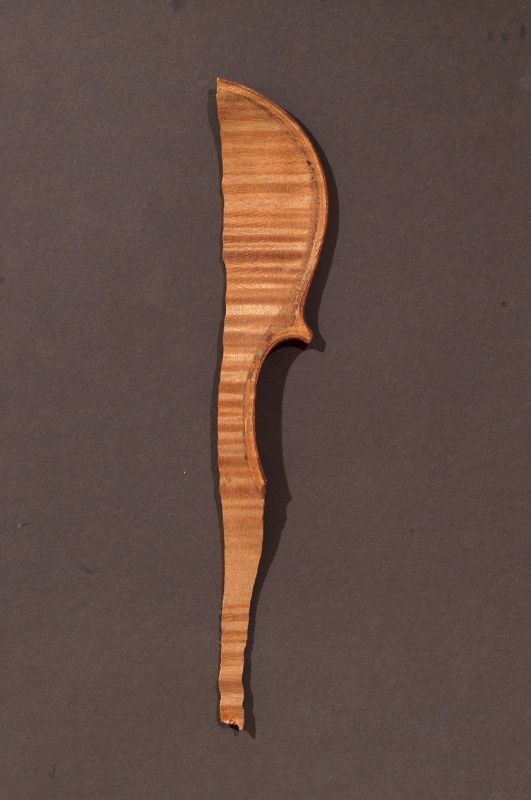 Louise Nevelson - Senza Titolo