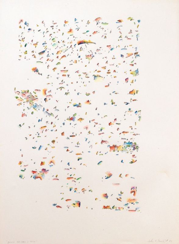 John Dowell - Dense But Make It Open