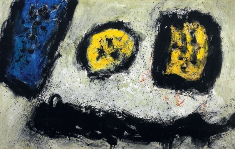 Hsiao Chin - M-149yn