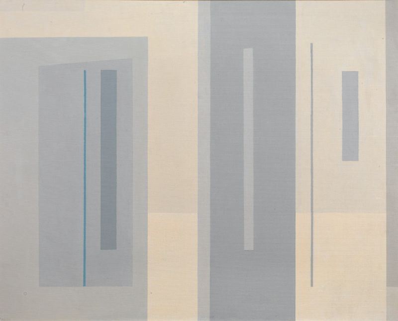 Giovanni Korompay - Architettura
