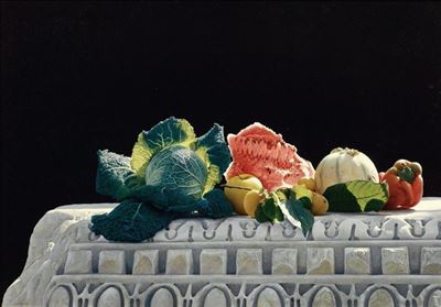 La Rotonda di Ostia