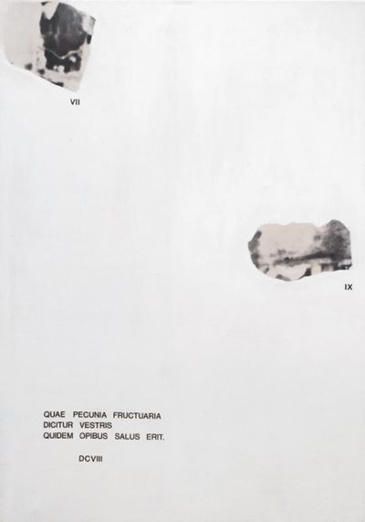 Quae Pecunia