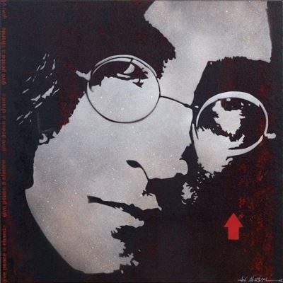 Give Peace a Chance