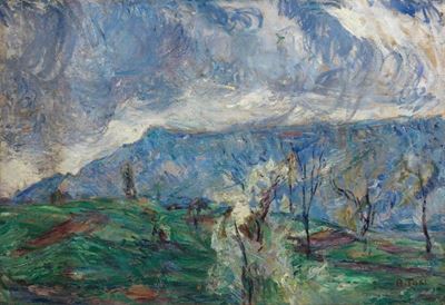 Paesaggio