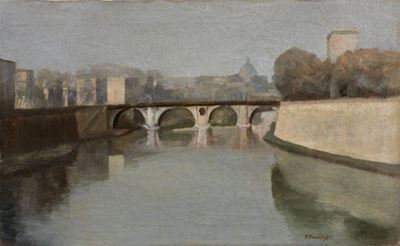 Ponte Sisto