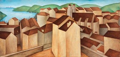 Paese Col Porto