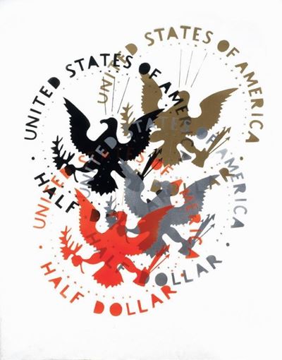 Half Dollar