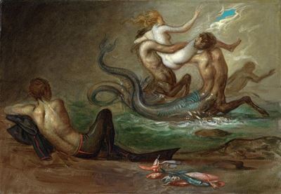 Mitologia Marina
