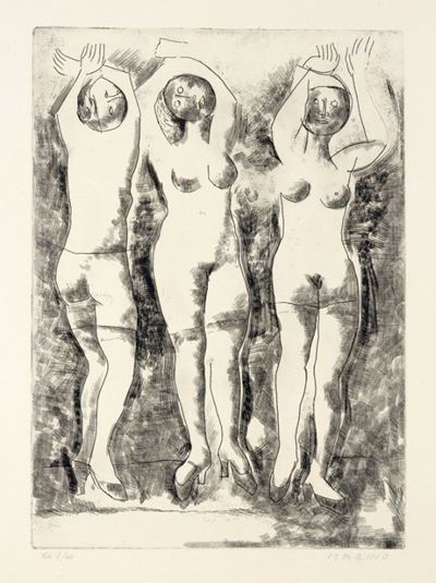 Tre Danze