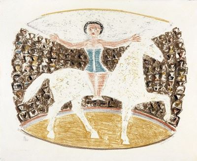 La Cavallerizza