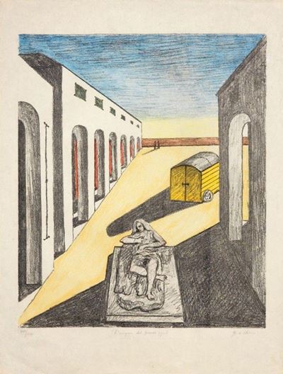 L'enigma del Pomeriggio