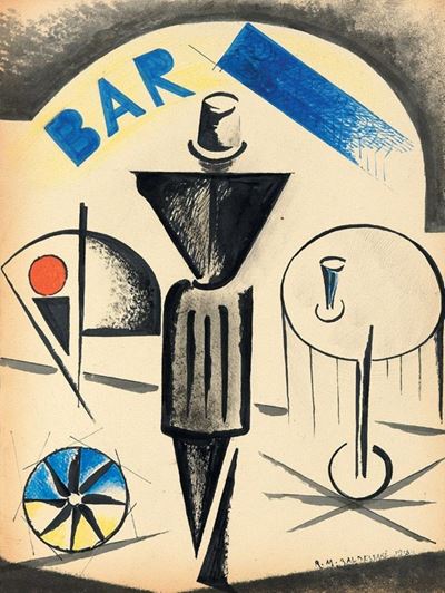 Bar N. 4