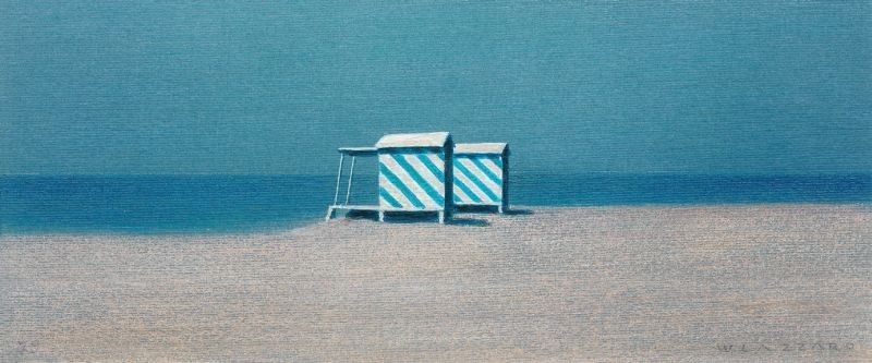 Walter Lazzaro - Capanni Calabresi