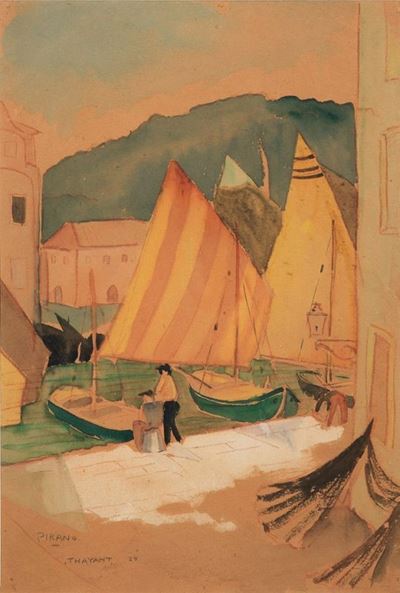 Pirano