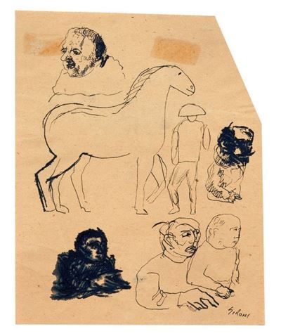 Figure e Cavallo