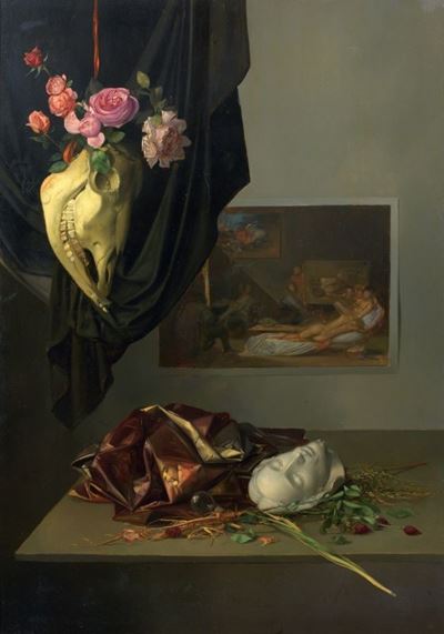Natura Morta