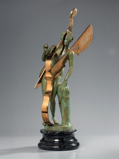 Vénus À la Pomme