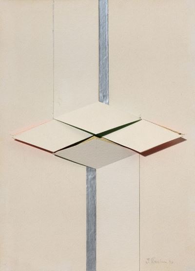 Superficie Riflessa