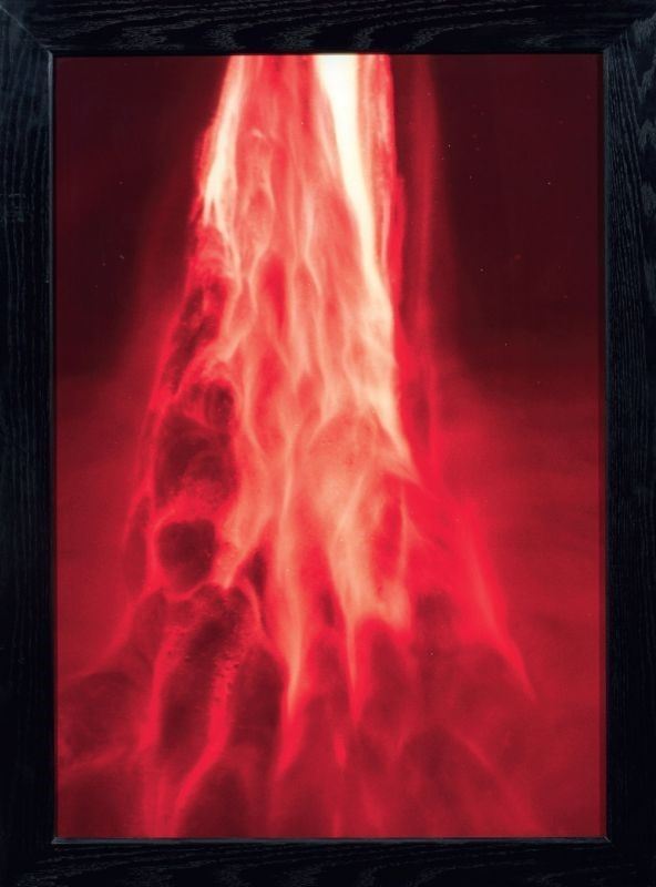 Andres Serrano - Precious Blood