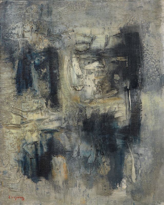 Antonio Corpora - Per Cominciare