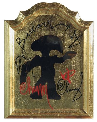 Attenta al Loro Fascino - Mirror Chiuns