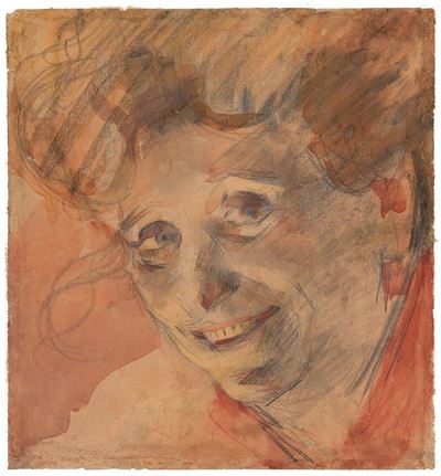 Ritratto della Signora Maffi