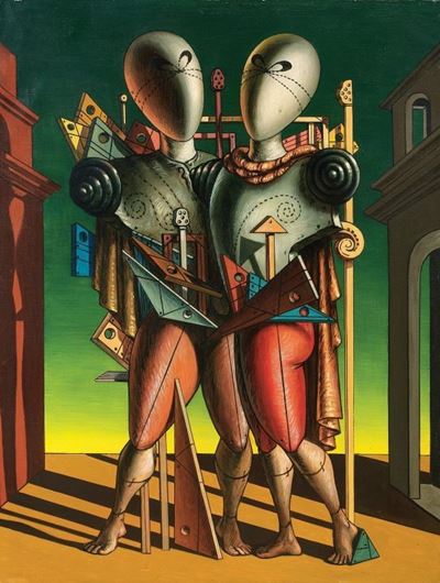 Ettore e Andromaca