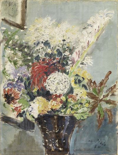 Dalie, Gladioli, Ireos