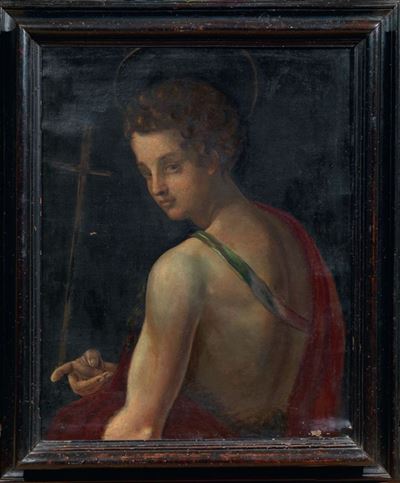 San Giovannino