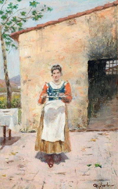 Osteria