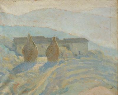 Paesaggio
