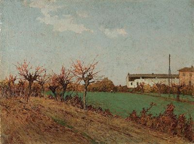 Periferia di Livorno