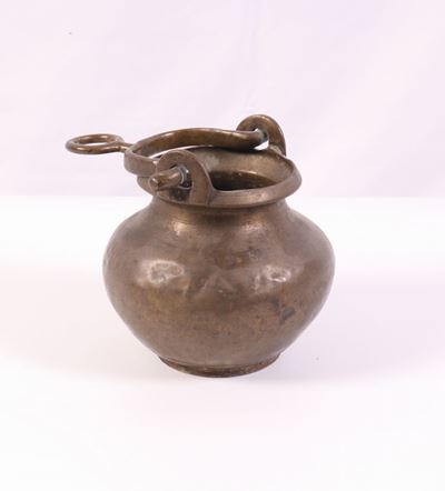 Attingitoio in Bronzo