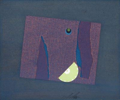 La Luna sul Cuscino
