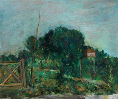 Paesaggio