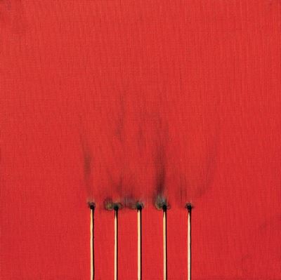 Dessin De Feu