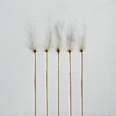 Dessin De Feu