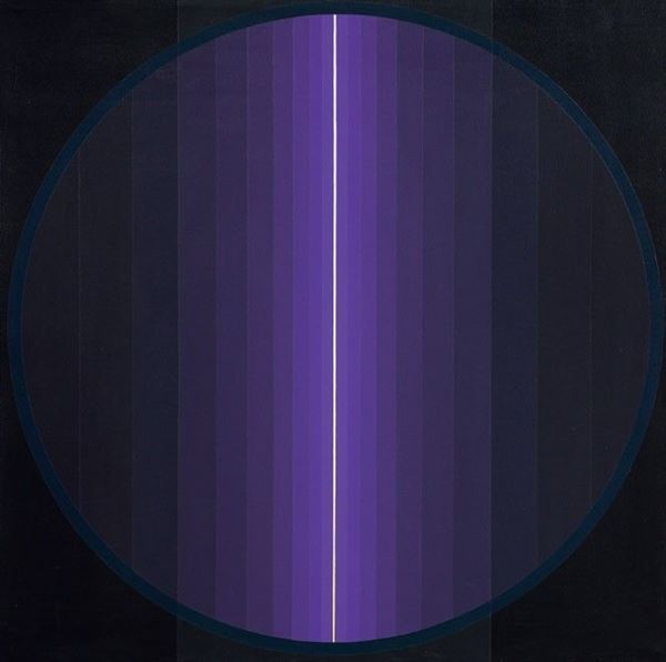 Horacio Garcia Rossi - Couleur-Lumiere