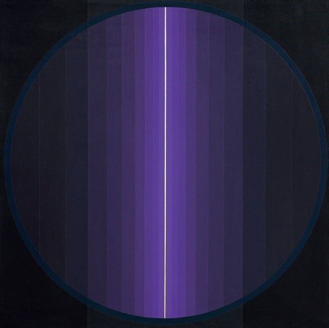 Horacio Garcia Rossi - Couleur-lumiere