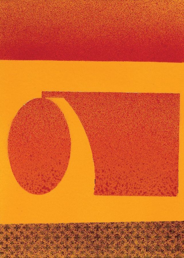 Lorenzo Piemonti - Senza Titolo