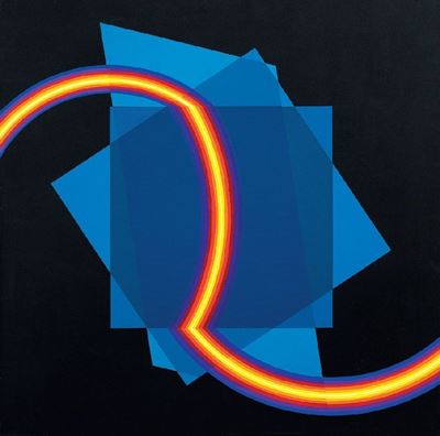 Couleur Electrique Lumière-khaos Programme