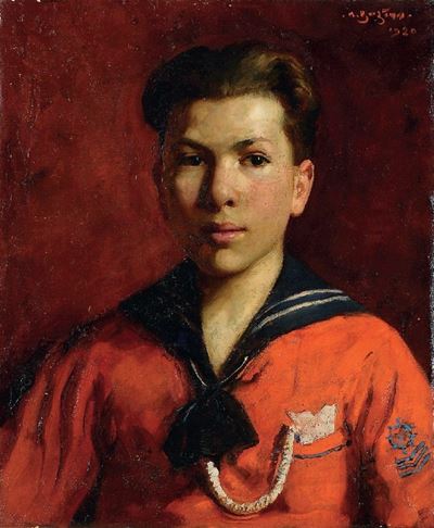 Marinaretto