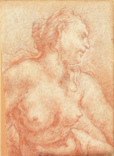 Figura Femminile