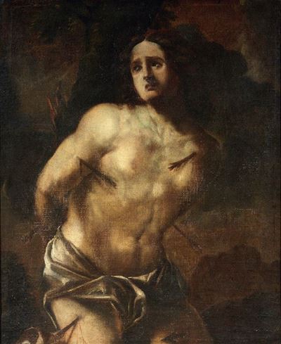 San Sebastiano