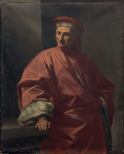Priore Fiorentino