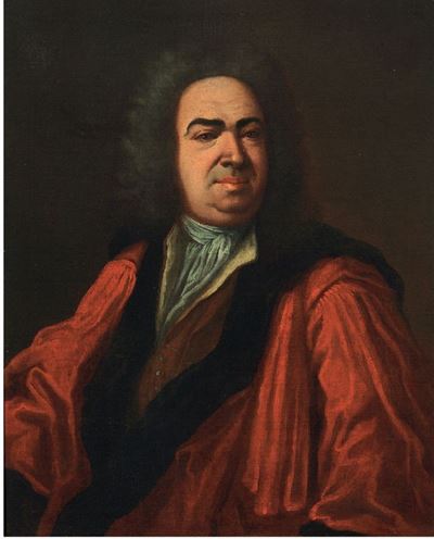 Ritratto Virile