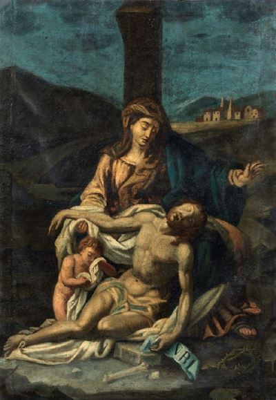 Deposizione