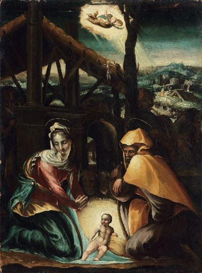 Natività